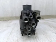 Главный тормозной кран Mercedes-Benz Atego 2013 0004319513 1224 ОМ906 LA V