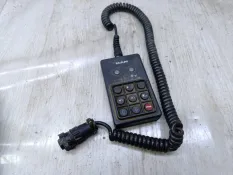 Пульт управления пневмоподвеской Man Le 2001 440560270 LL7300 D0836 LFL03