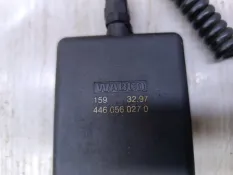 Пульт управления пневмоподвеской Man Le 2001 440560270 LL7300 D0836 LFL03