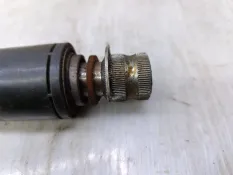 Рулевой карданчик Mercedes-Benz Atego 9704601009, передний