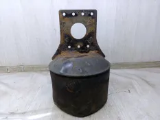 Подушка Пневмоподвески Mercedes-Benz Atego 2013 SP554185K 1224 ОМ906 LA V, задняя