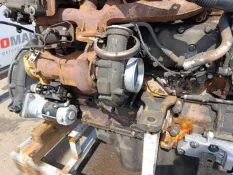 Двигатель Mercedes-Benz Atego 2013 0020106500 1224 ОМ906 LA V
