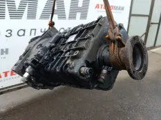 Коробка передач КПП Man Le 2001 81320036627 LL7300 D0836 LFL03