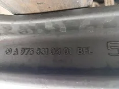 Балка подвески Mercedes-Benz Atego 2013 9753310401 1224 ОМ906 LA V, передняя