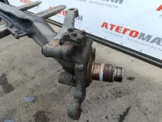 Балка подвески Mercedes-Benz Atego 2013 9753310401 1224 ОМ906 LA V, передняя