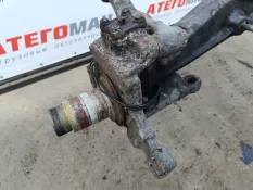Балка подвески Mercedes-Benz Atego 2013 9753310401 1224 ОМ906 LA V, передняя