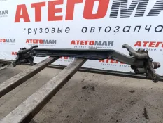Балка подвески Mercedes-Benz Atego 2013 9753310401 1224 ОМ906 LA V, передняя