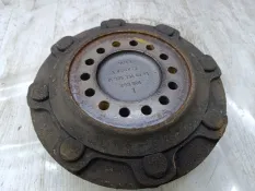 Корона ступицы ( фланец) Mercedes-Benz Atego 2013 9753340245 1224 ОМ906 LA V, передняя