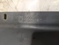 Диффузор Man Le 2001 81066200125 LL7300 D0836 LFL03