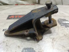 Кронштейн Амортизатора Man Le 2001 81413013239 LL7300 D0836 LFL03