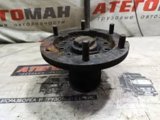 Ступица Man Le 2001 81443010182 LL7300 D0836 LFL03, передняя