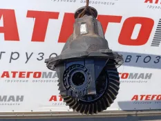 Редуктор Mercedes-Benz Atego 2013 0003504303 1224 ОМ906 LA V