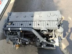 Двигатель Mercedes-Benz Atego 2013 0020106500 1224 OM906 LA V