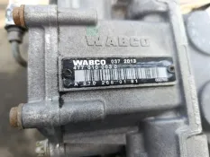 Коробка передач АКПП Mercedes-Benz Atego 2013 0012603600 1224 OM906 LA V