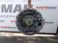 Коробка передач АКПП Mercedes-Benz Atego 2013 0012603600 1224 OM906 LA V