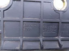 Элемент корпуса воздушного фильтра Mercedes-Benz Atego 2013 9705281308 1224 OM906 LA V, передний левый