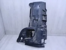 Дефлектор Кабины ( Угол кабины ) Mercedes-Benz Atego 2013 9738840722 1224 OM906 LA V, передний левый