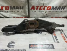 Кронштейн Пневмоподушки Mercedes-Benz Atego 2013 9743281341 1224 ОМ906 LA V, задний левый