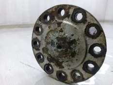 Полуось Man Le 2001 81355023138 LL7300 D0836 LFL03, задний