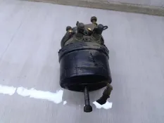 Энергоаккумулятор Man Le 2001 81504106583 LL7300 D0836 LFL03, задний