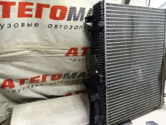 Интеркулер Mercedes-Benz Atego 2013 9735010301 1224 ОМ906 LA V