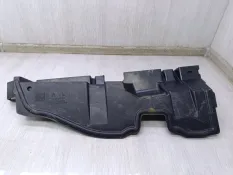 Зашита Двигателя Mercedes-Benz Atego 2013 9705241528 1224 OM906 LA V, передняя правая