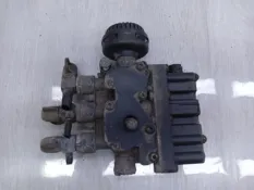 Кран Пневмоподвески Mercedes-Benz Atego 2013 4728800000 1224 OM906 LA V