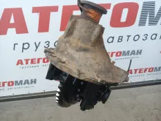 Редуктор лебедки Mercedes-Benz Atego 2013 9733510301 1224 OM906 LA V, задний