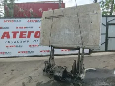 Гидроборт Mercedes-Benz Atego 77777777