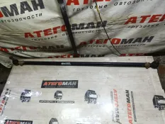 Рулевая тяга Mercedes-Benz Atego 2013 1803414052102 1224 OM906 LA V, передняя
