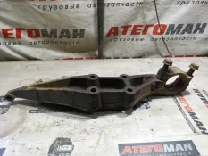 Кронштейн Пневмоподушки Mercedes-Benz Atego 2013 9743281241 1224 OM906 LA V, задний левый