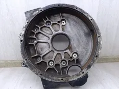 Купол маховика Man Le 2001 51014013208 LL7300 D0836 LFL03, задний