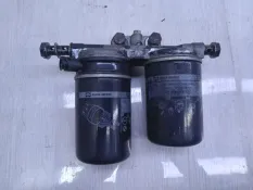 Корпус Топливного Фильтра Man Le 2001 51125017213 LL7300 D0836 LFL03