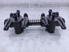 Ось коромысел Man Le 2001 51042006012 LL7300 D0836 LFL03