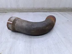 Колено глушителя Man Tgl 81152040563