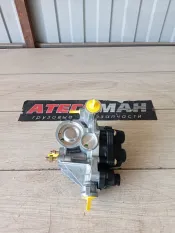 Кран 4-х контурный Mercedes-Benz Atego 05311VLT 1