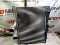 Интеркулер Mercedes-Benz Atego 9735010301