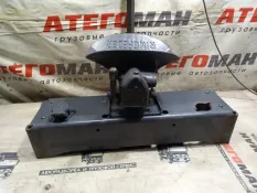 Фаркоп, прицепное устройство. Mercedes-Benz Atego 9703120680, задний