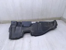 Защита двигателя Mercedes-Benz Atego 9705241428, передняя левая