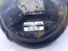Тормозная Камера Mercedes-Benz Atego 0074207424, передняя