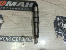 Форсунка Man Tgm 51101006086 D0836 LFL