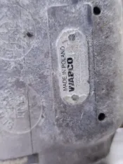 Головка пневмопривода Mercedes-Benz Atego 4528020090