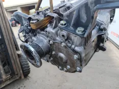 Коробка передач АКПП Mercedes-Benz Atego 9762613201 OM906 LA