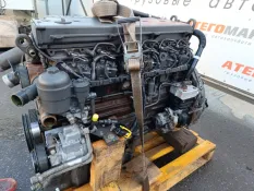 Двигатель Mercedes-Benz Atego 0020106500 OM906 LA V