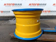 Диск Колесный 21484501000O