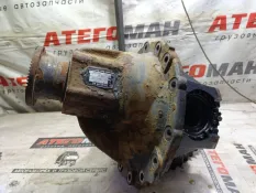 Редуктор Mercedes-Benz Atego 9733510301 12 СЕРИЯ OM906 LA, задний