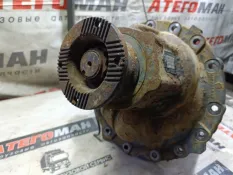 Редуктор Mercedes-Benz Atego 9733510301 12 СЕРИЯ OM906 LA, задний