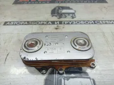 Теплообменник Man Tgl 78435802 D-0834 D-0836