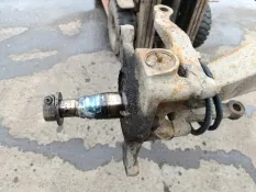 Балка подвески Man Le 2001 81441013126 LL7300 D0836 LFL03