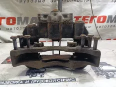 Суппорт Man Le 2001 81508046087 LL7300 D0836 LFL03, передний левый